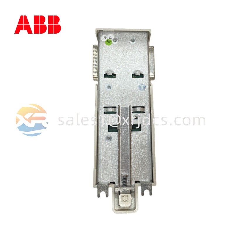 ABB CI858K01 3BSE018135R1 – DriveBus Communication Interface Module1